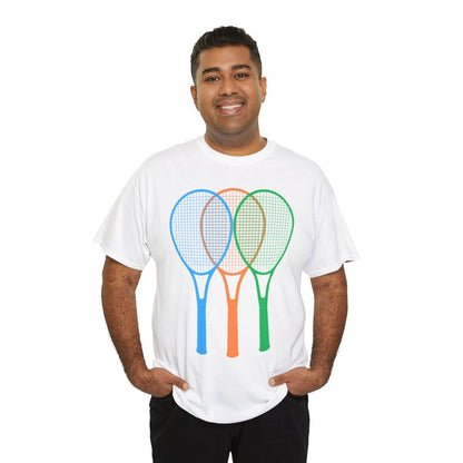 VICTORY - Tennis (Dri Fit)