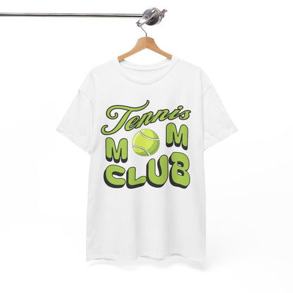 TENNIS MOM CLUB - Tennis (Dri Fit)