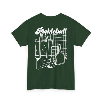 PICKLEBALL 18 - Pickleball (Basic Tee)