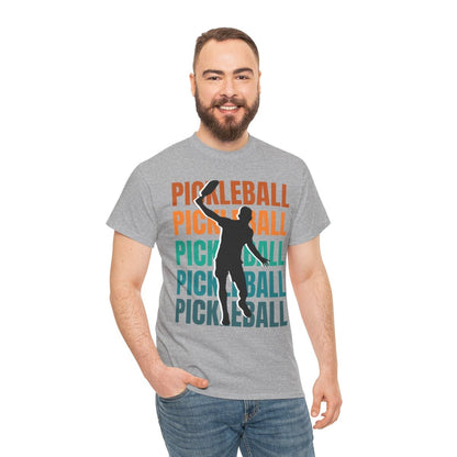 RESET - Pickleball (Basic Tee)