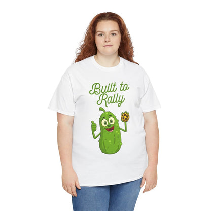 BUILT TO RALLY - Pickleball (Dri Fit)