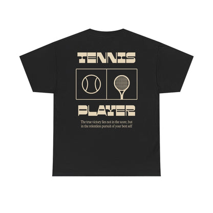 TENNIS PLAYER 4 - Tennis (Dri Fit)