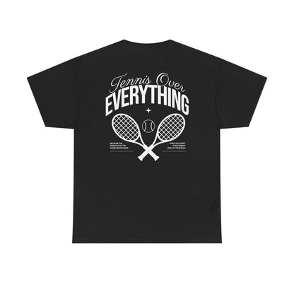 TENNIS OVER EVERYTHING - Tennis (Dri Fit)
