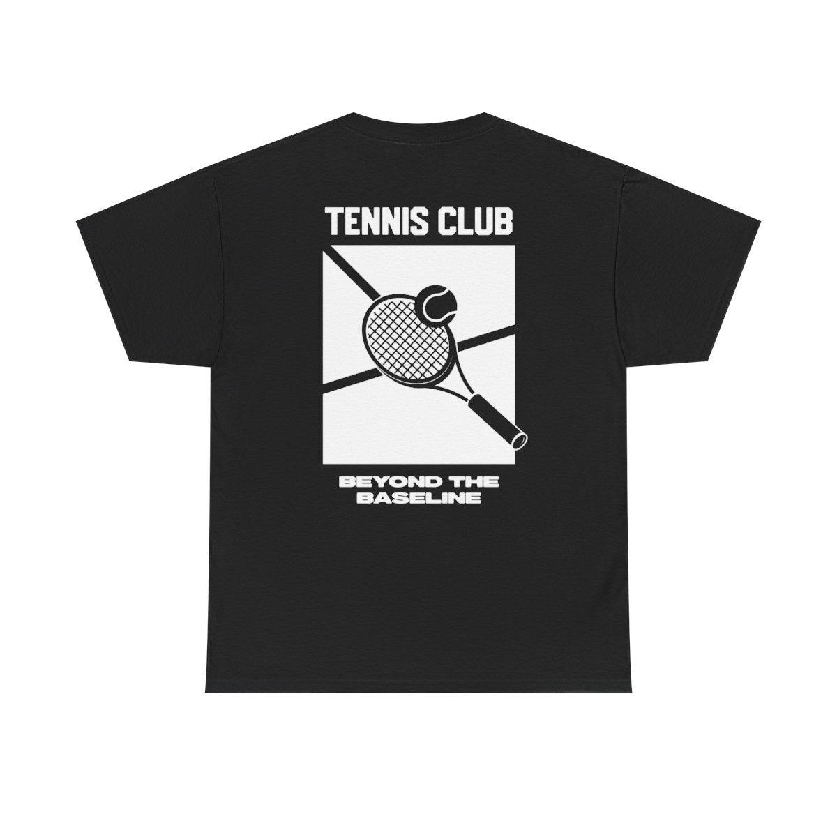 TENNIS CLUB 2 - Tennis (Kids Tee)