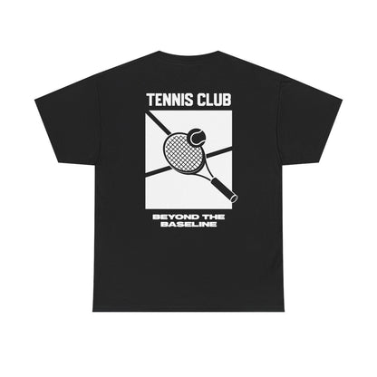 TENNIS CLUB 2 - Tennis (Kids Tee)