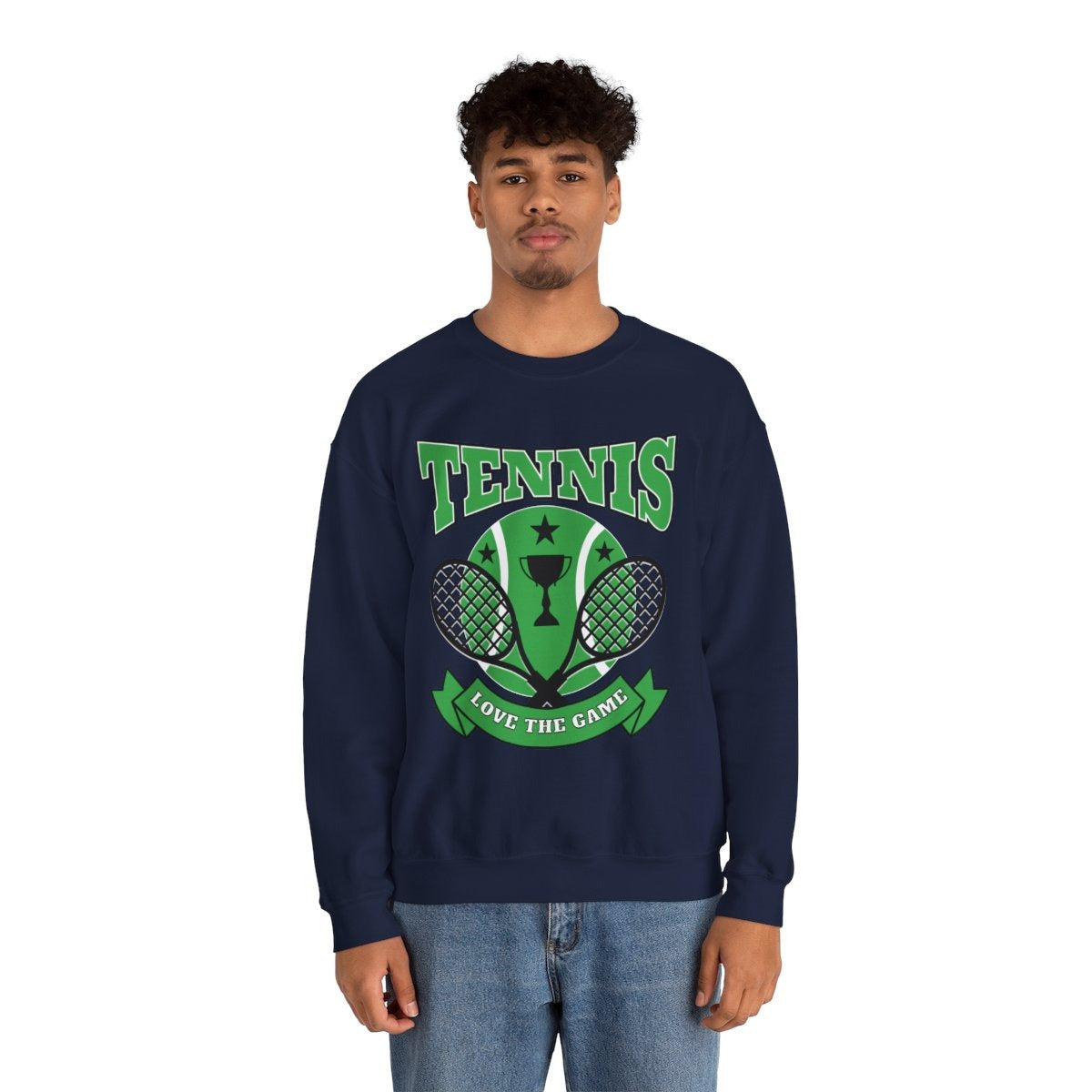 BACKBOARD - Tennis Sweatshirt