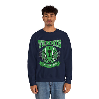 BACKBOARD - Tennis Sweatshirt