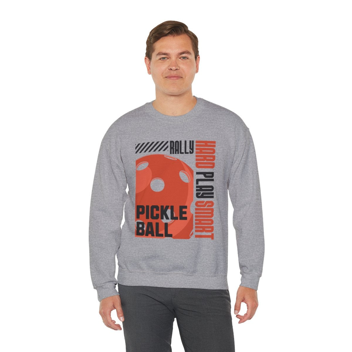 CARRY - Pickleball (Sweatshirt)