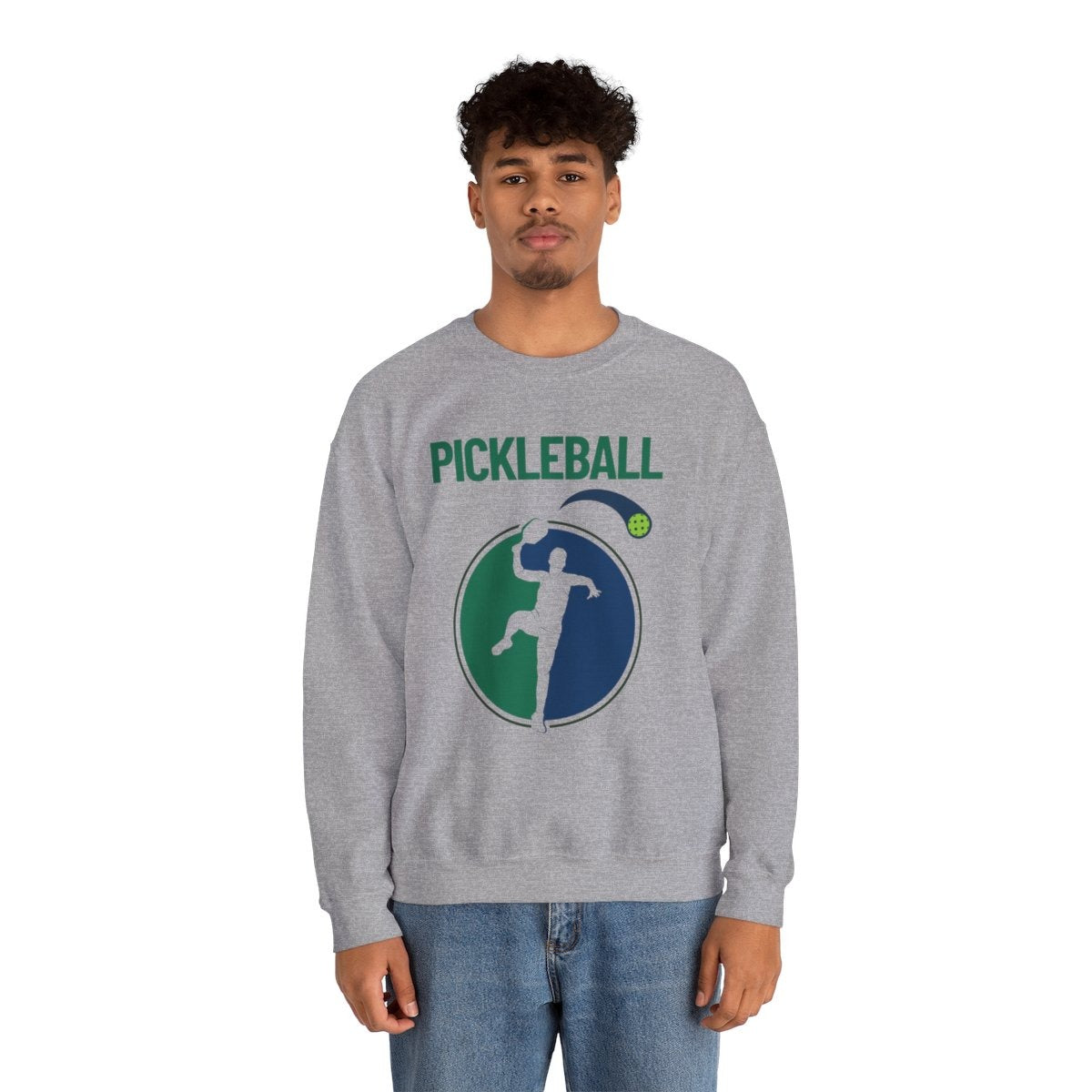 BANGER - Pickleball (Sweatshirt)