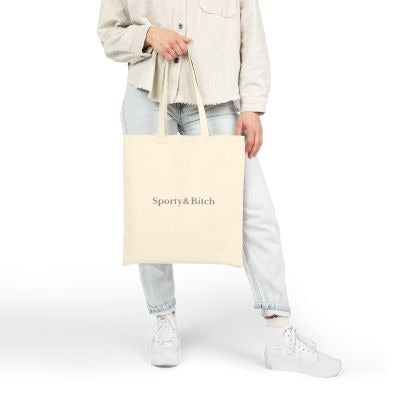SPORTY&BITCH - Tennis & Pickleball (Tote Bag)