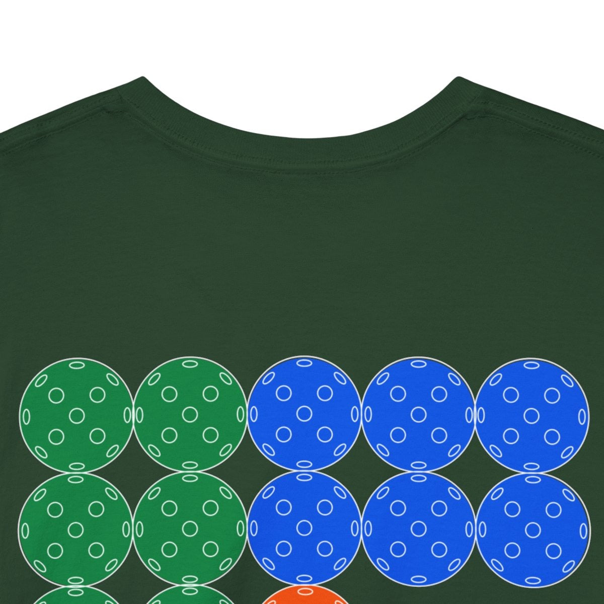 LOB - Pickleball (Basic Tee)