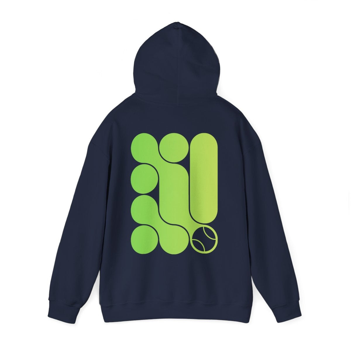 BAGEL - Tennis Hoodie