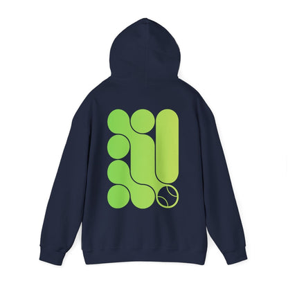 BAGEL - Tennis Hoodie