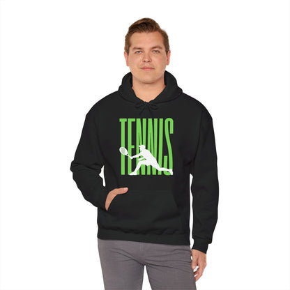 COURT LEGACY - Tennis (Hoodie)