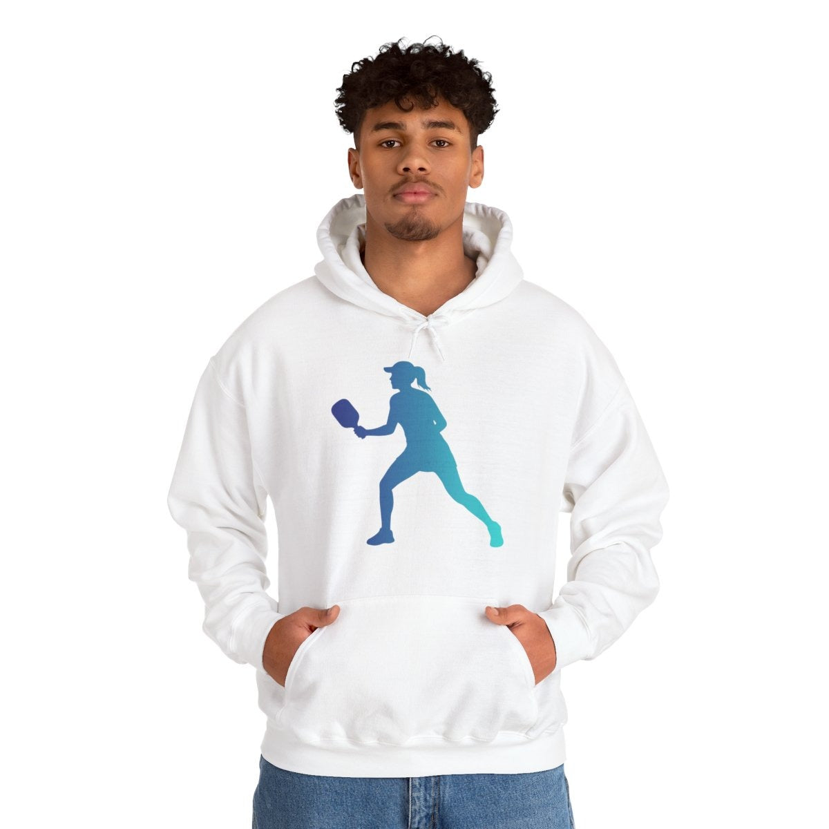 FOCUS - Pickleball (Hoodie)