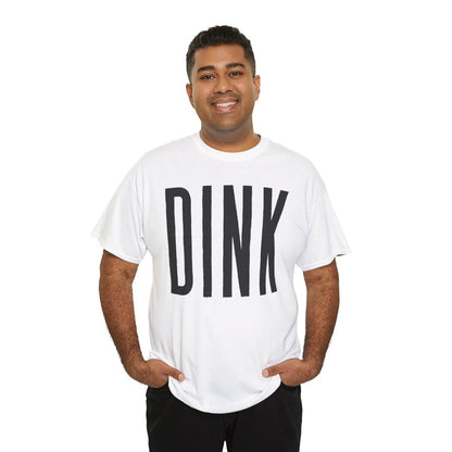 DINK 5 - Pickleball (Basic Tee)