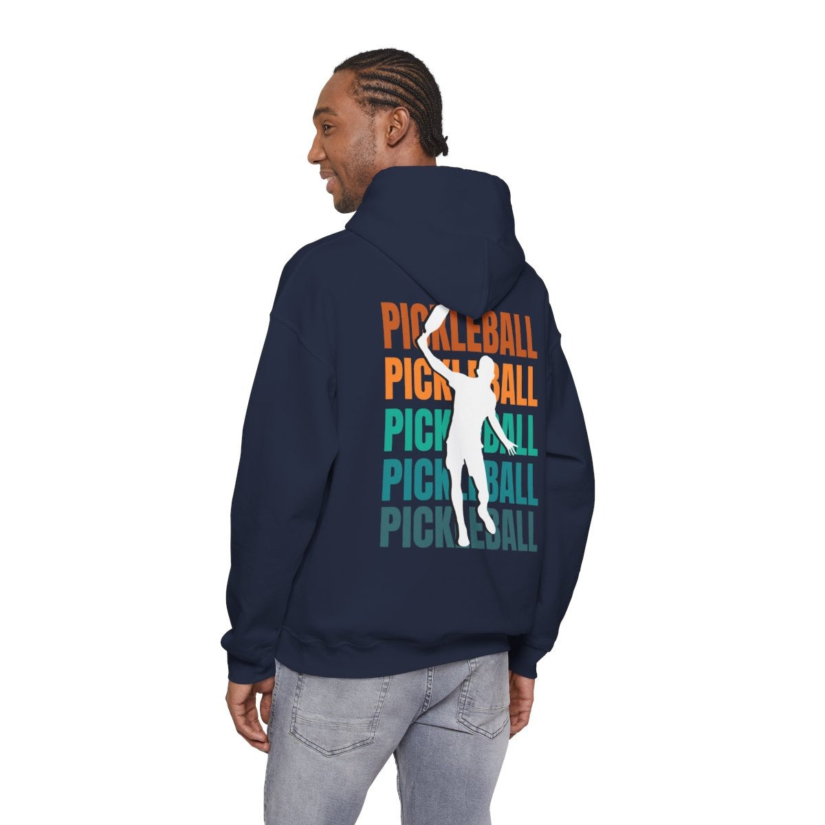 RESET - Pickleball (Hoodie)