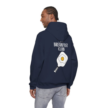 MORNING PICKLEBALL - Pickleball (Hoodie)