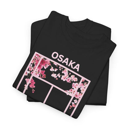 OSAKA 1 - Tennis (Dri Fit)