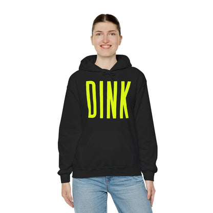 DINK 5 - Pickleball (Hoodie)