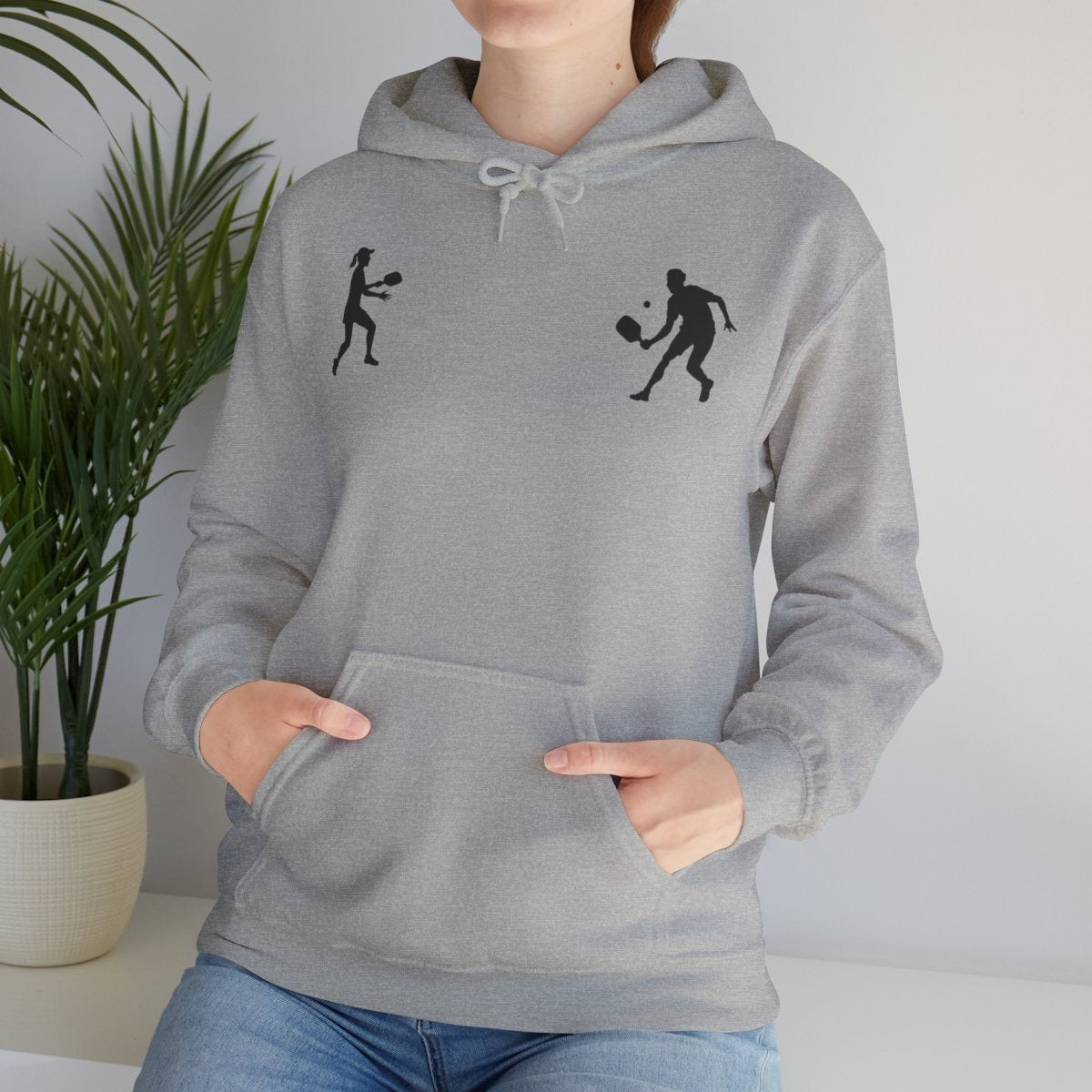 DINKER - Pickleball (Hoodie)