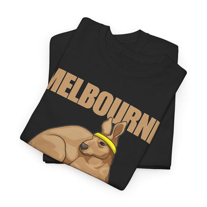 MELBOURNE - Tennis (Kids Tee)