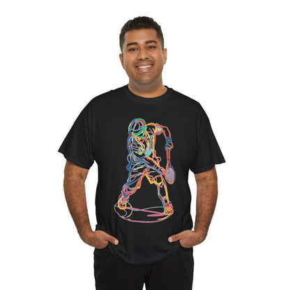 MATCH DAY - Tennis (Dri Fit)