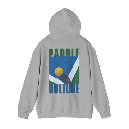 PADDLE CULTURE - Pickleball (Hoodie)