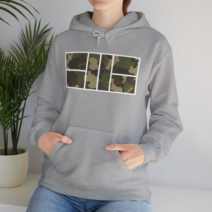 PICKLEBALL COURT 5 - Pickleball (Hoodie)