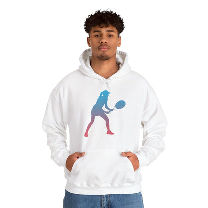 FOOTWORK - Tennis (Hoodie)