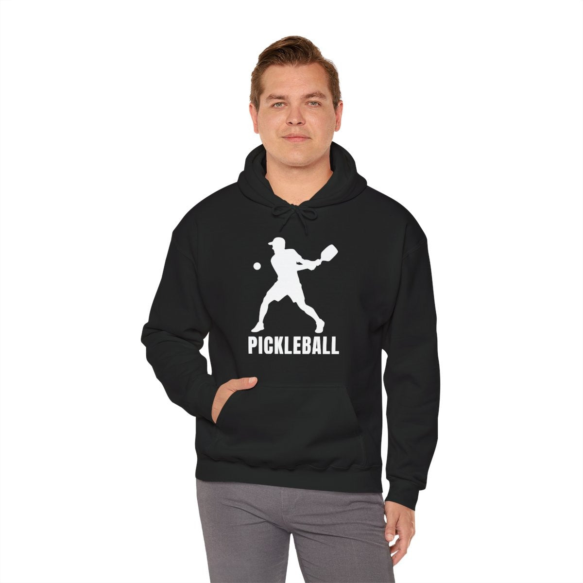 PICKLEBALL 23 - Pickleball (Hoodie)
