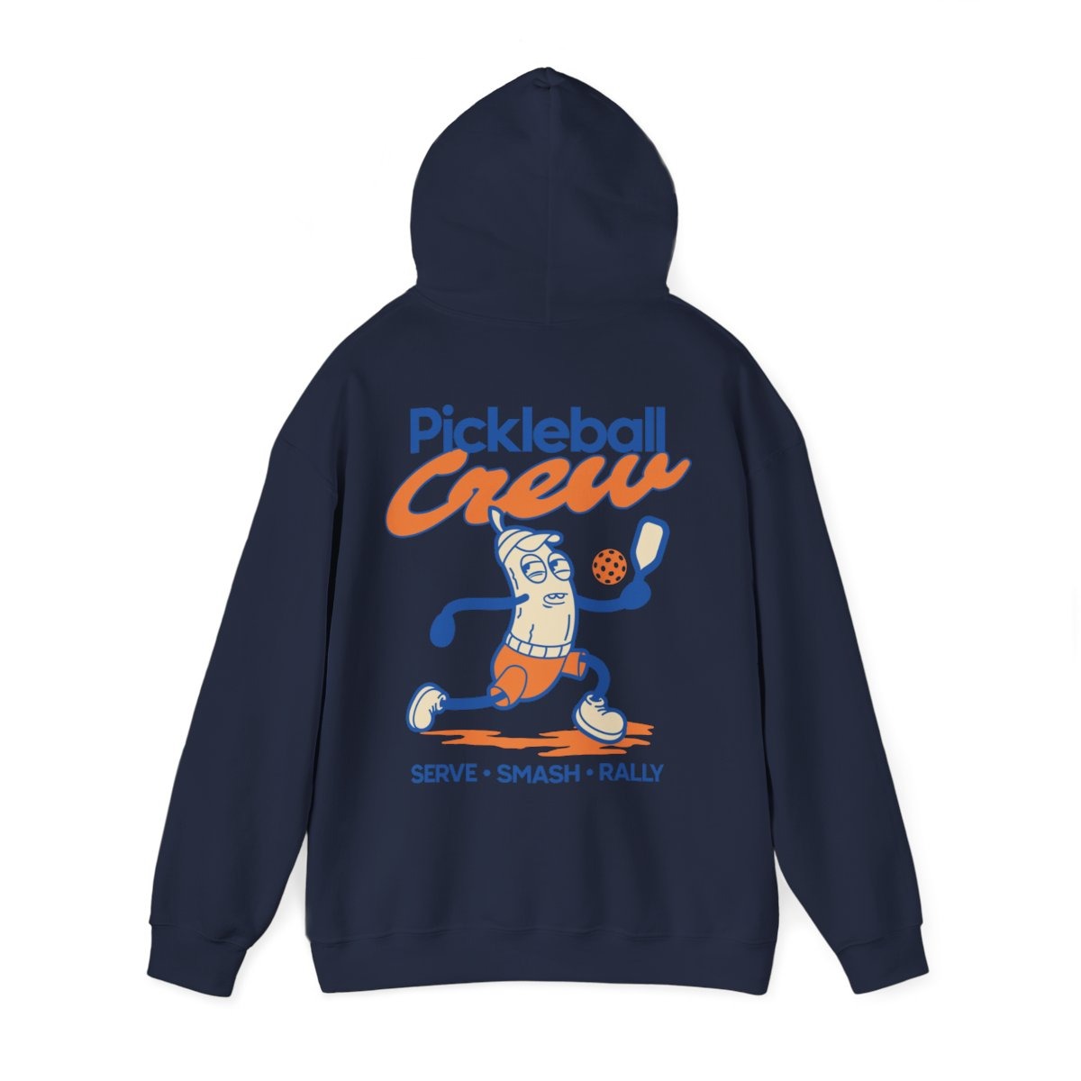 PICKLEBALL CREW - Pickleball (Hoodie)