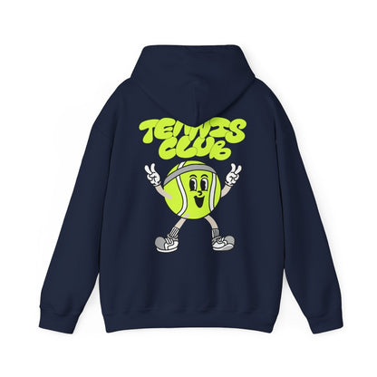 BIG SERVE - Tennis Hoodie