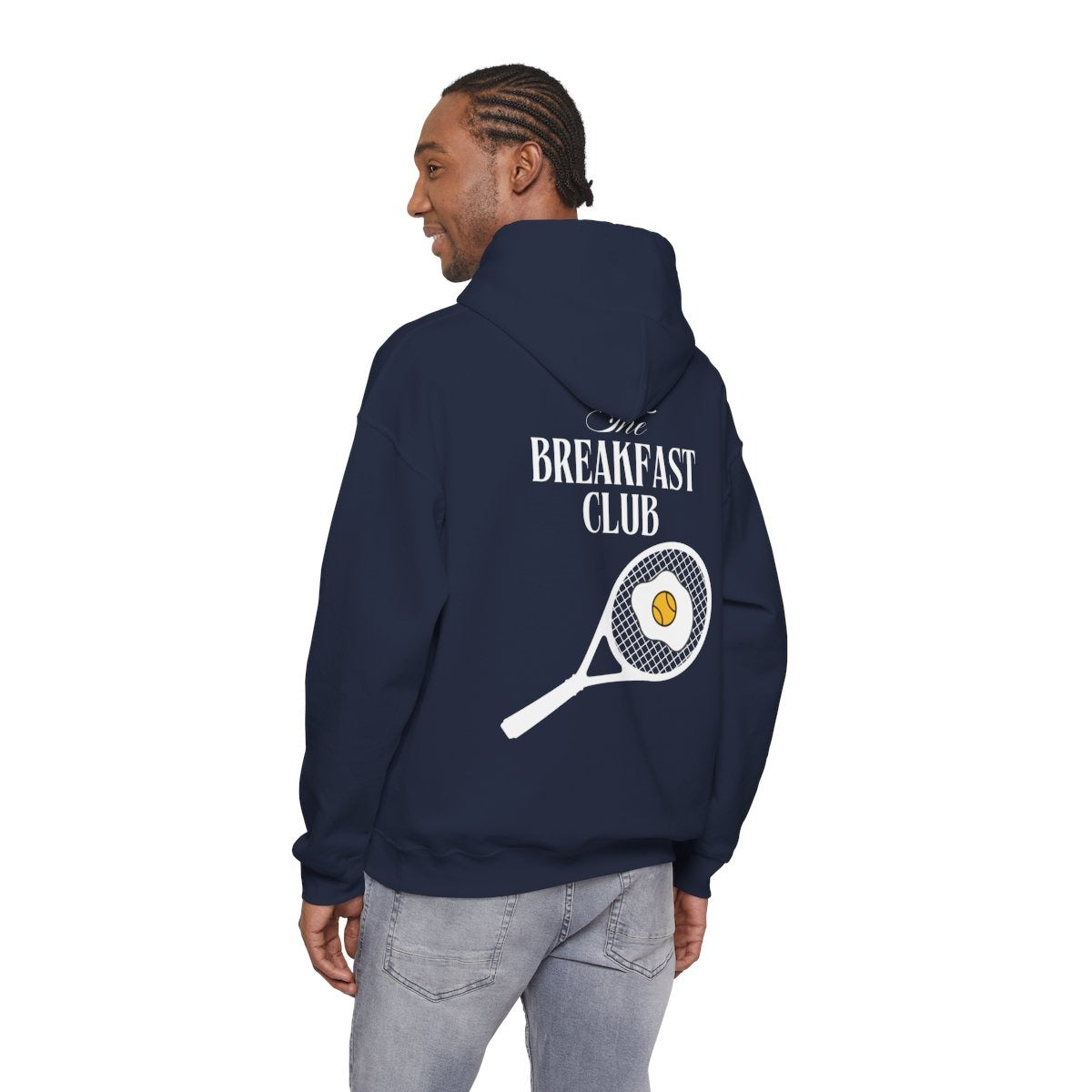 MORNING TENNIS - Tennis (Hoodie)