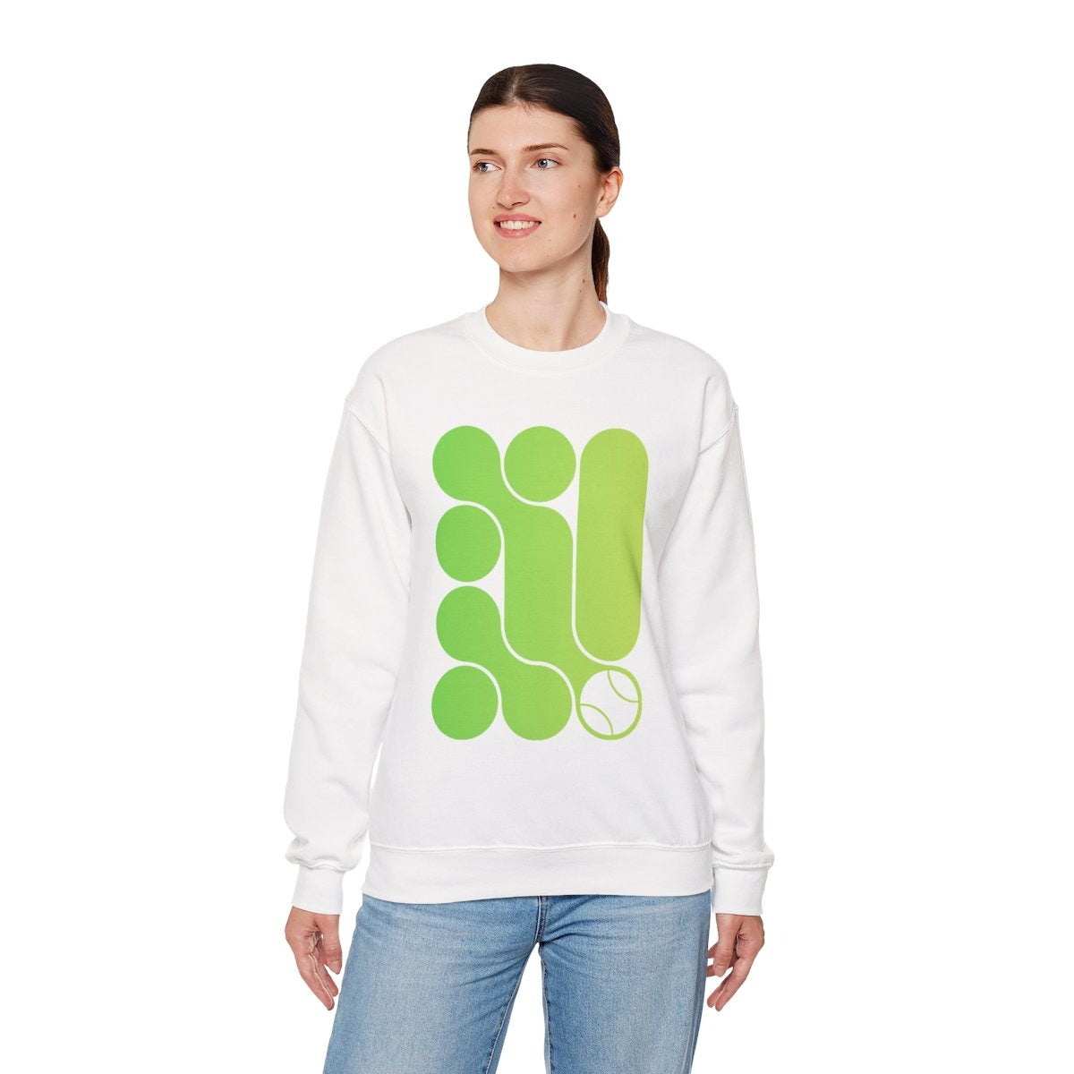 BAGEL - Tennis Sweatshirt