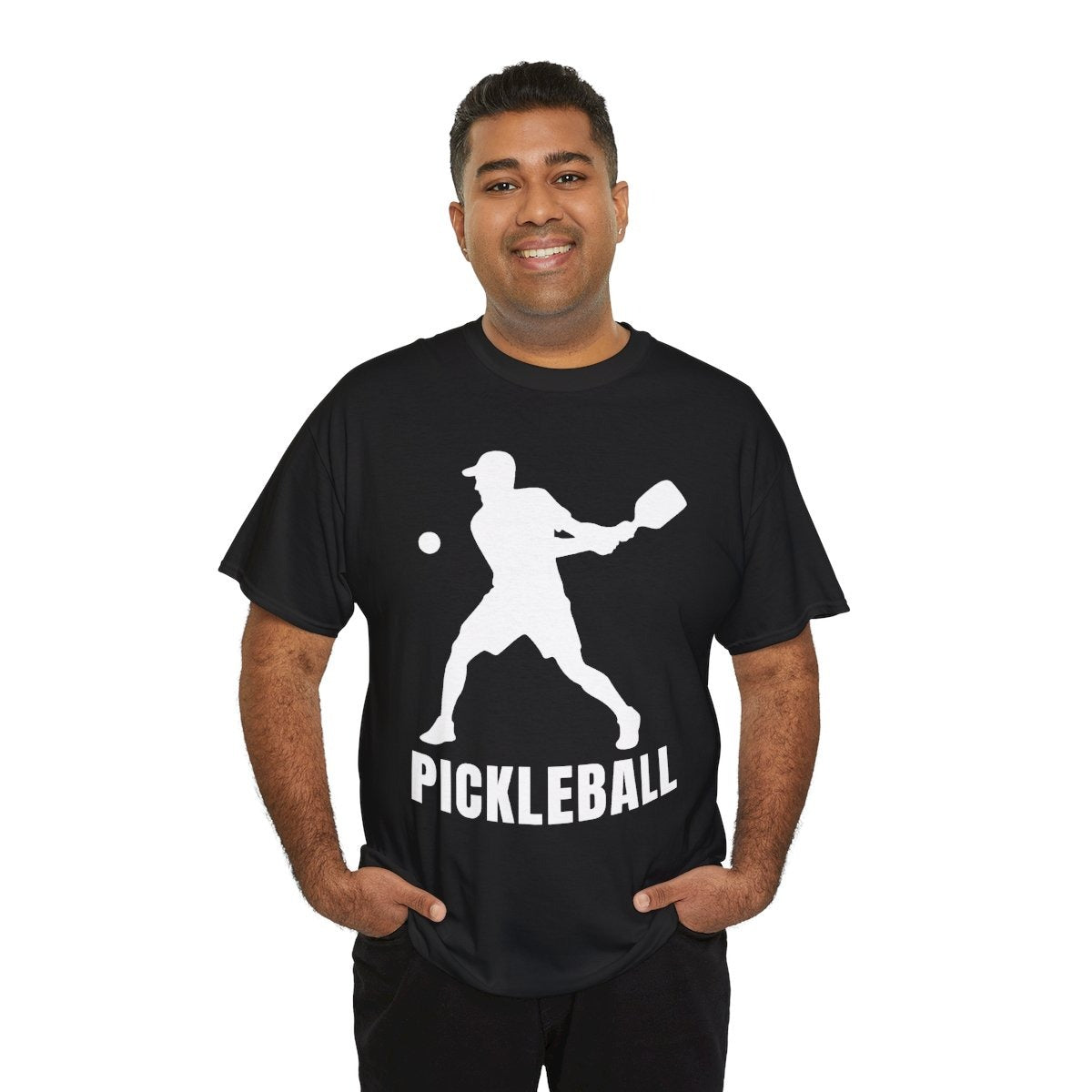 PICKLEBALL 23 - Pickleball (Basic Tee)