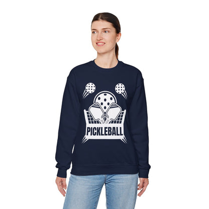DEAD BALL - Pickleball (Sweatshirt)