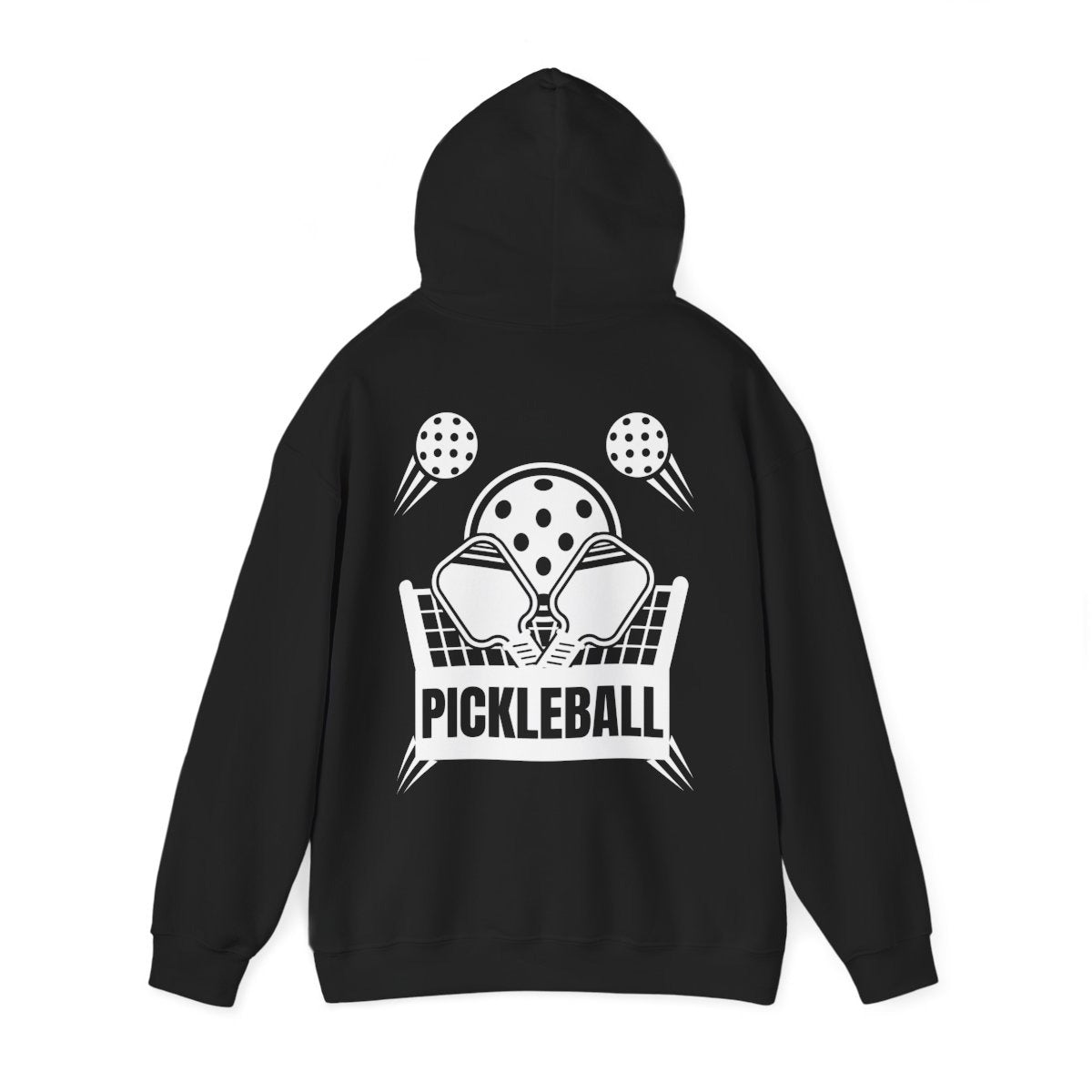 DEAD BALL - Pickleball (Hoodie)