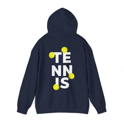 OUT - Tennis Hoodie