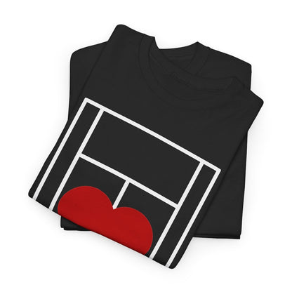 LOVE ALL - Tennis (Kids Tee)