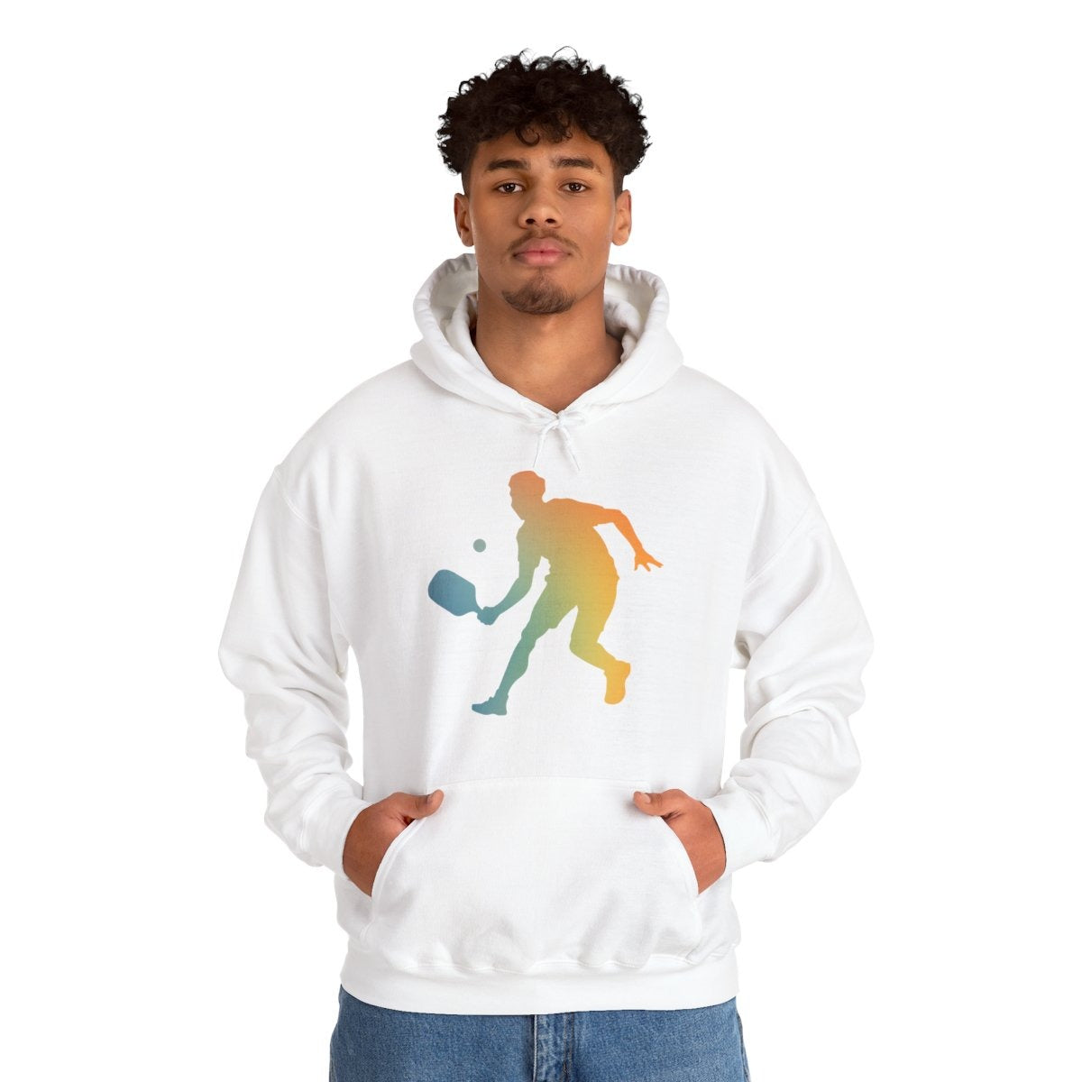 DINK MASTER - Pickleball (Hoodie)