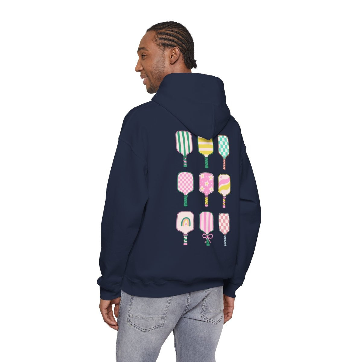 PADDLE - Pickleball (Hoodie)