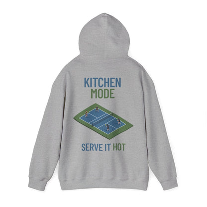 KITCHEN MODE - Pickleball (Hoodie)