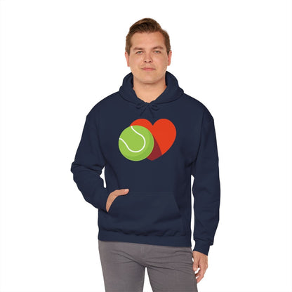 15-LOVE - Tennis (Hoodie)