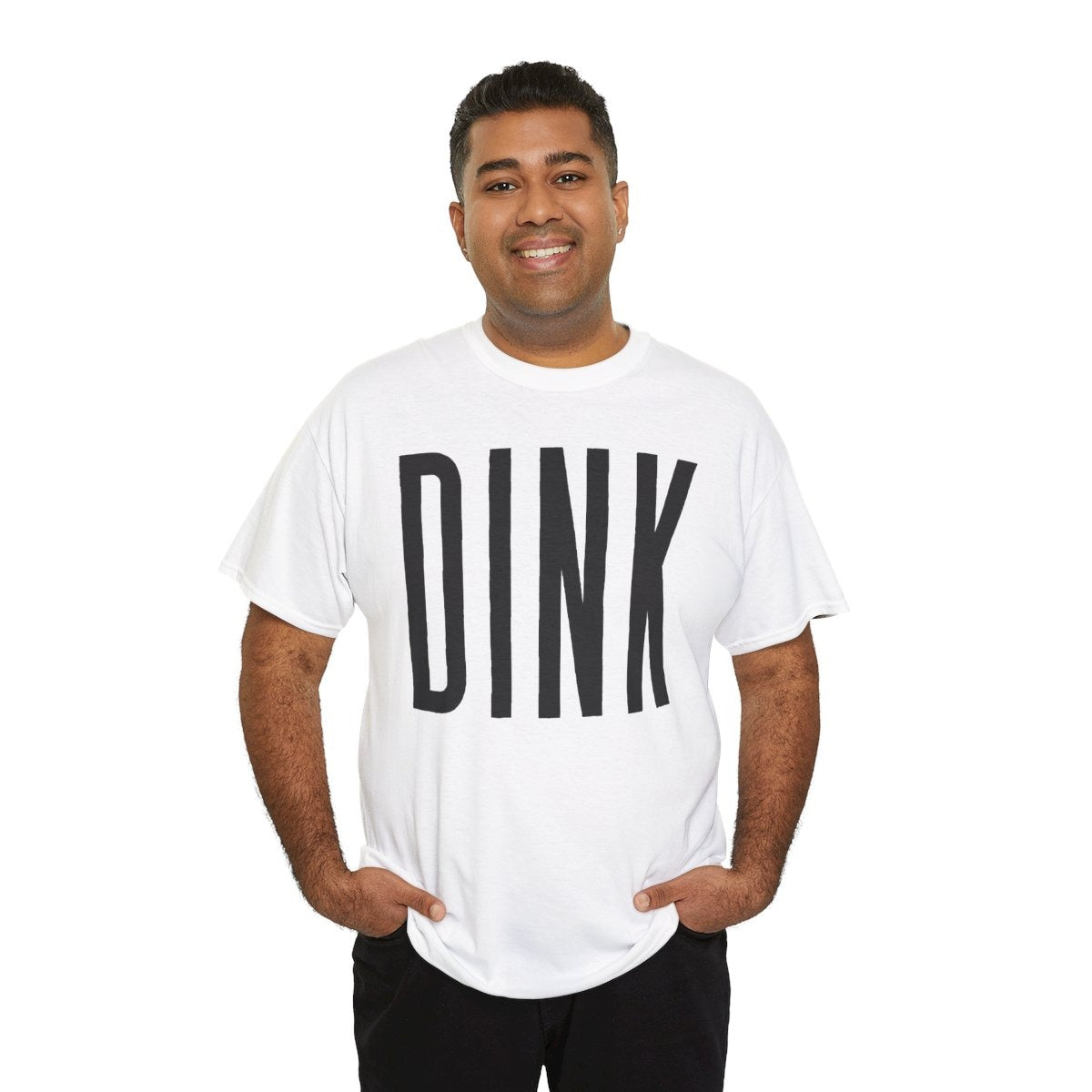 DINK 5 - Pickleball (Dri Fit)