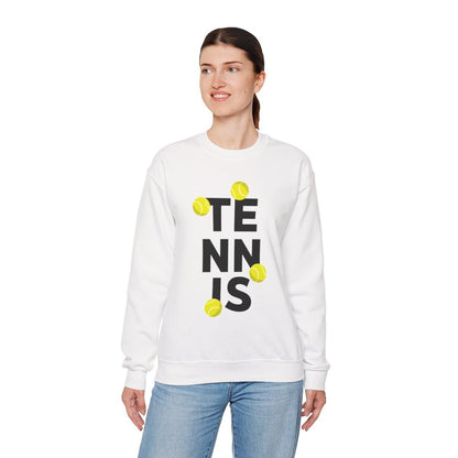 OUT - Tennis Sweatshirt