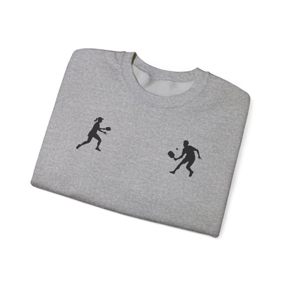 DINKER - Pickleball (Sweatshirt)