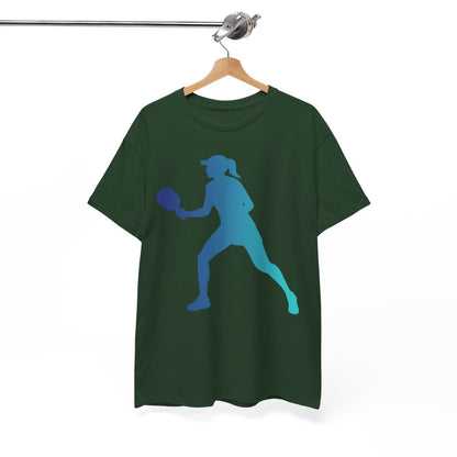FOCUS - Pickleball (Basic Tee)