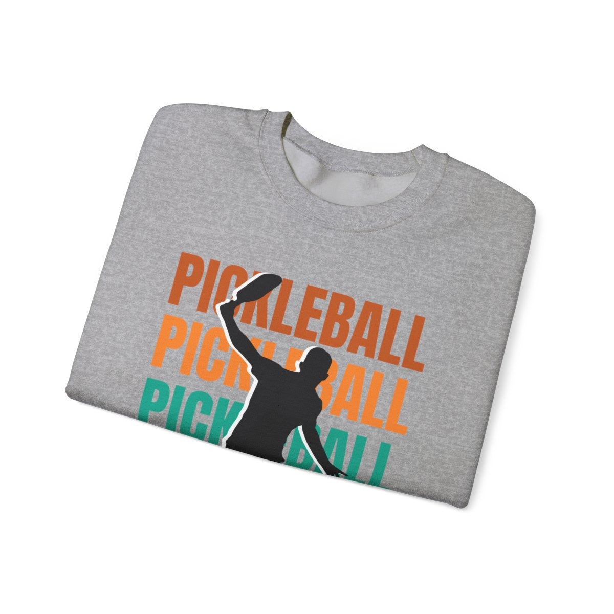 RESET - Pickleball (Sweatshirt)