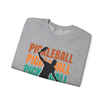 RESET - Pickleball (Sweatshirt)